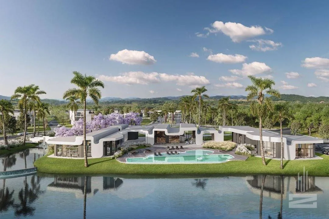 Terreno Residencial à venda, Coloninha, Gaspar - TE0365. - foto 1