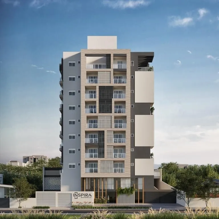 APARTAMENTO no SANTO ANTÔNIO com 3 quartos para VENDA, 88 m - foto 1