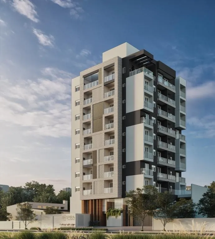 APARTAMENTO no SANTO ANTÔNIO com 3 quartos para VENDA, 88 m — foto 2