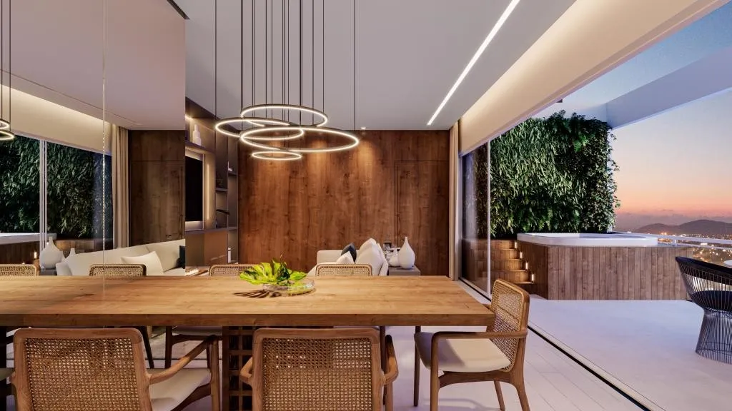 APARTAMENTO no SANTO ANTÔNIO com 3 quartos para VENDA, 88 m — foto 5