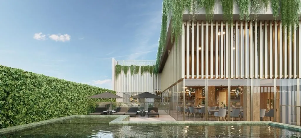 APARTAMENTO no CENTRO com 4 quartos para VENDA, 376 m - foto 1