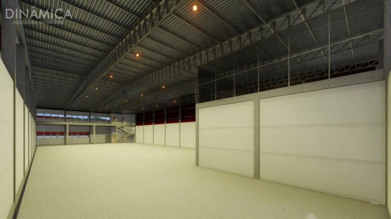 Loteamento industrial Genebra Park em Gaspar-SC — foto 7