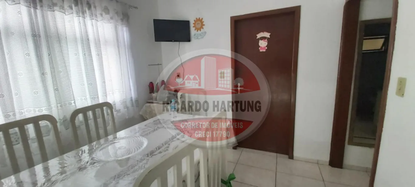 Excelente casa de alvenaria averbada e escriturada, localizada no bairro da Glória — foto 5
