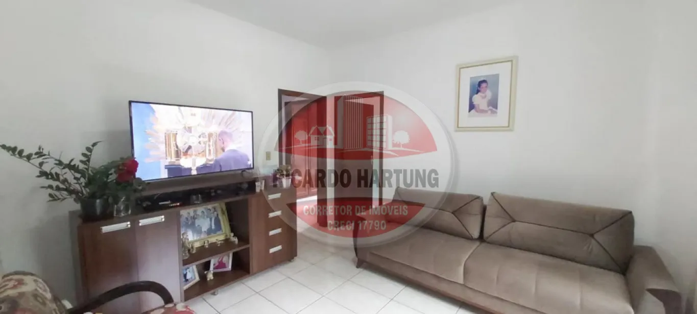 Excelente casa de alvenaria averbada e escriturada, localizada no bairro da Glória — foto 6
