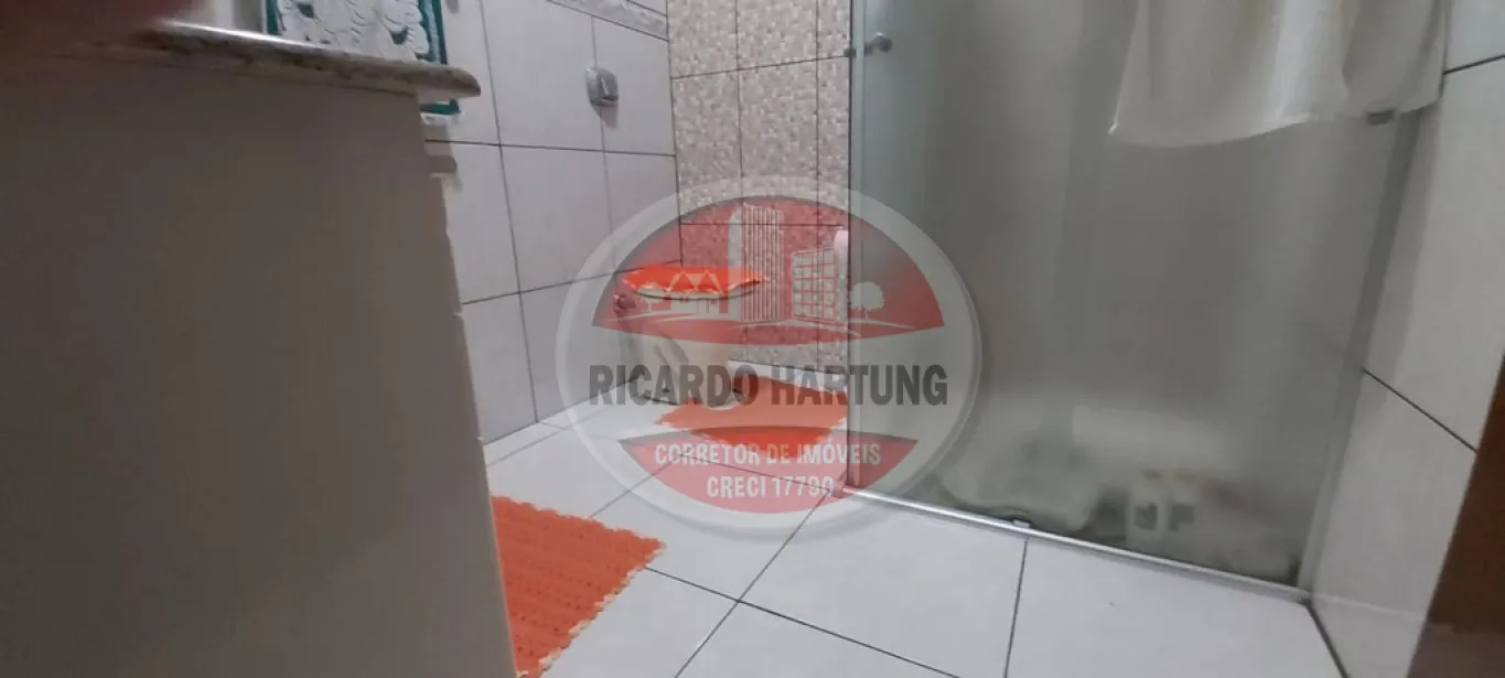Excelente casa de alvenaria averbada e escriturada, localizada no bairro da Glória — foto 7