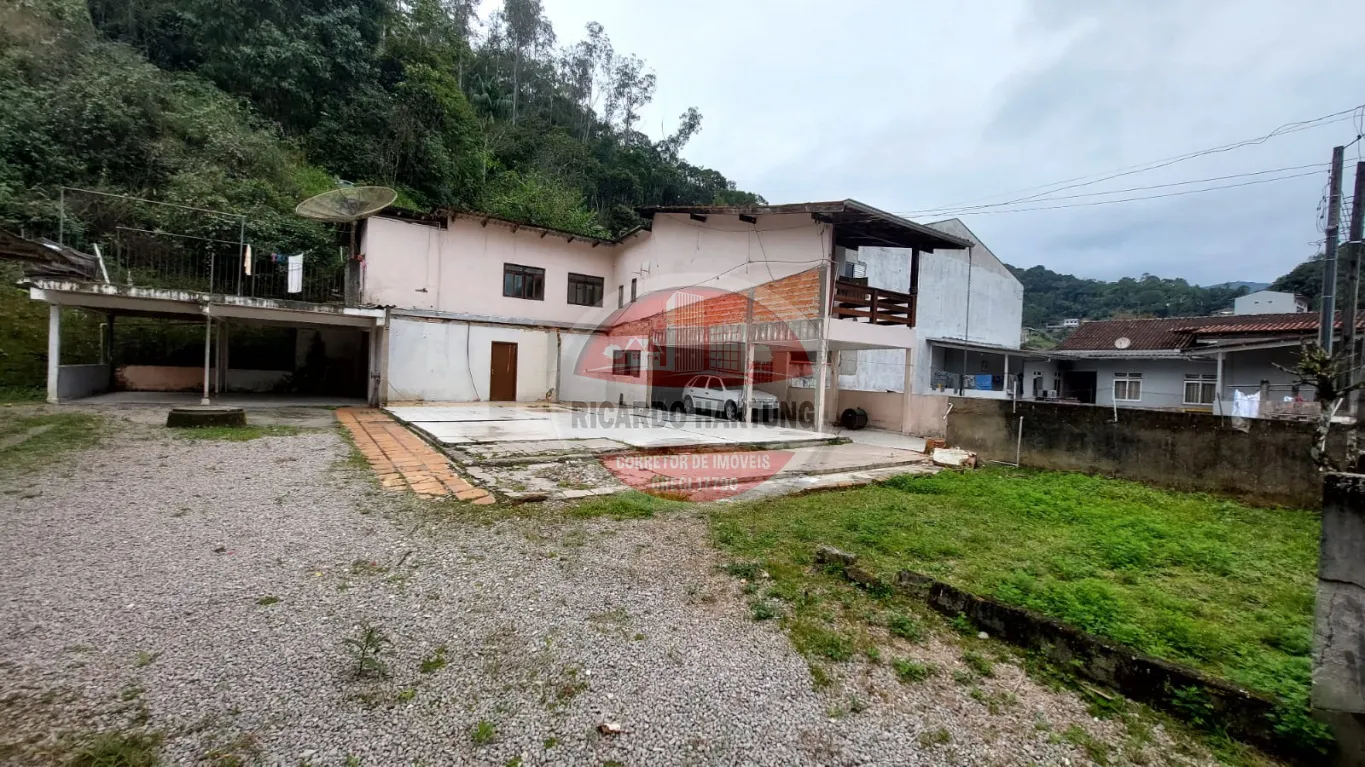 Excelente imóvel para investidor no bairro da Glória em Blumenau-SC - foto 1
