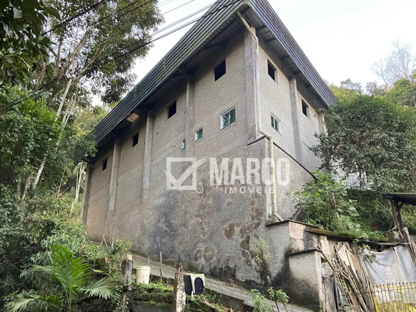 Galpão + Residência em Testo Salto — foto 3