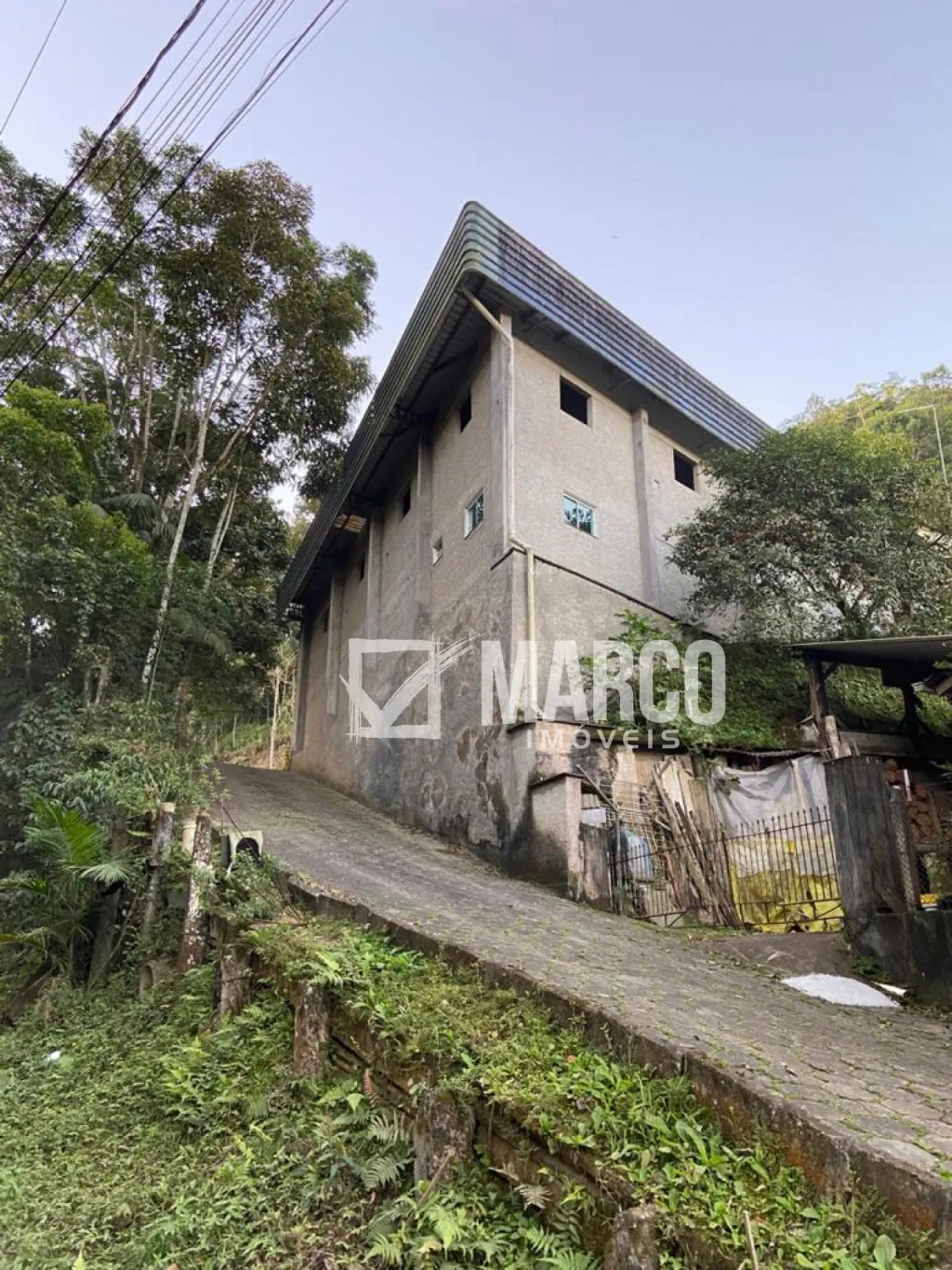 Galpão + Residência em Testo Salto — foto 4