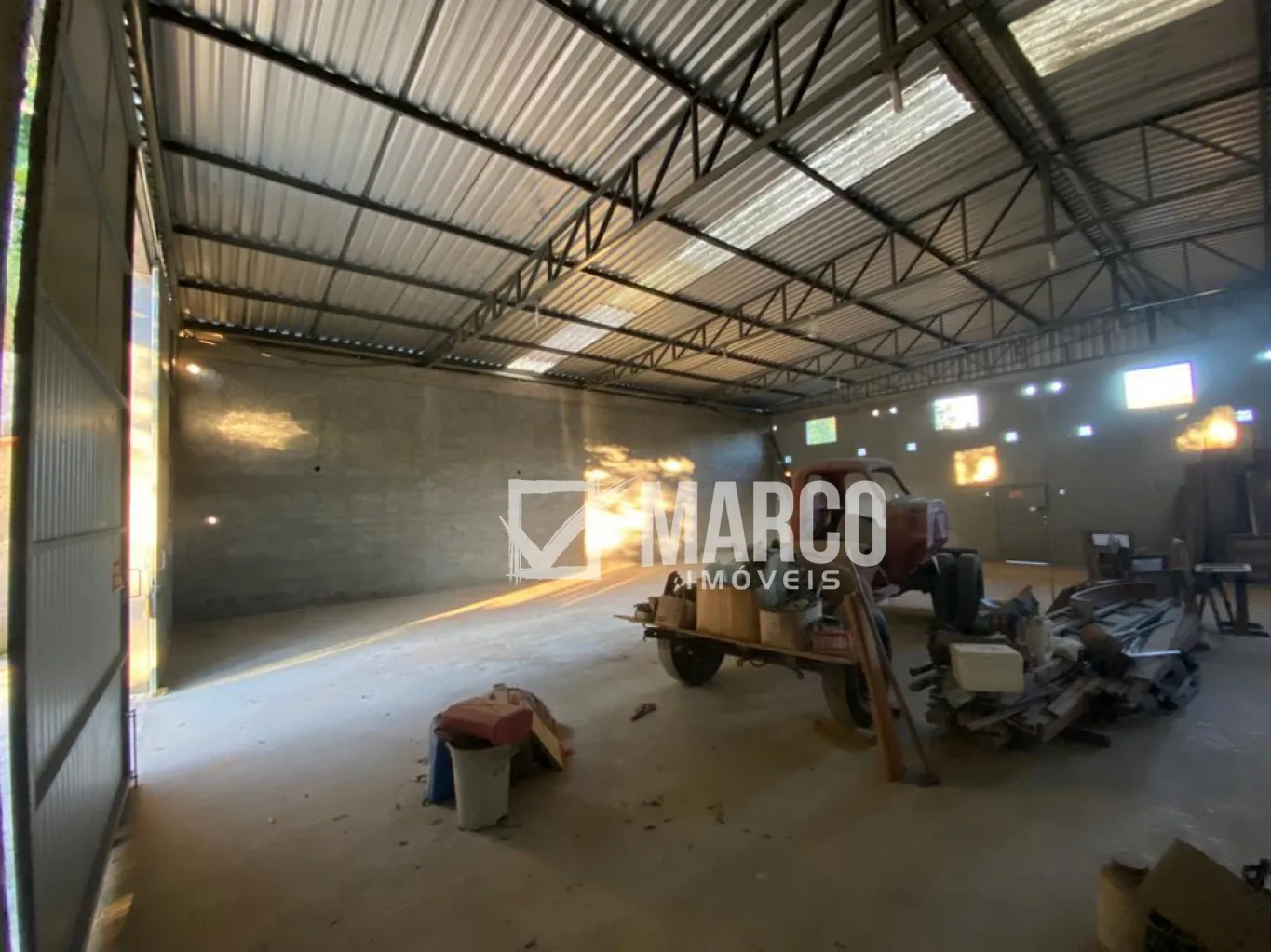 Galpão + Residência em Testo Salto — foto 5