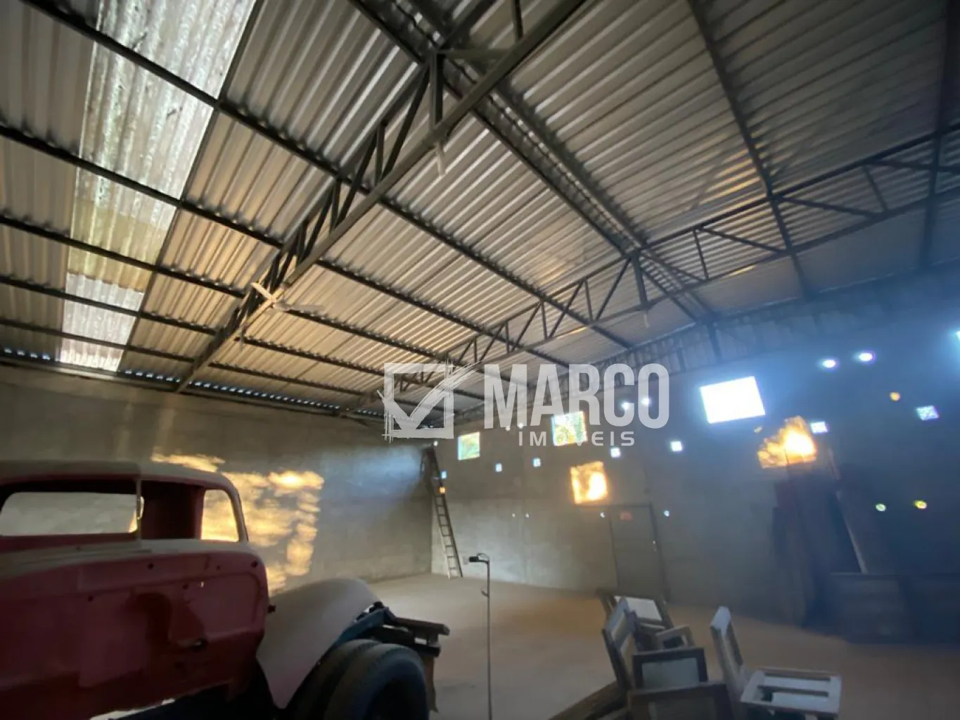 Galpão + Residência em Testo Salto — foto 6