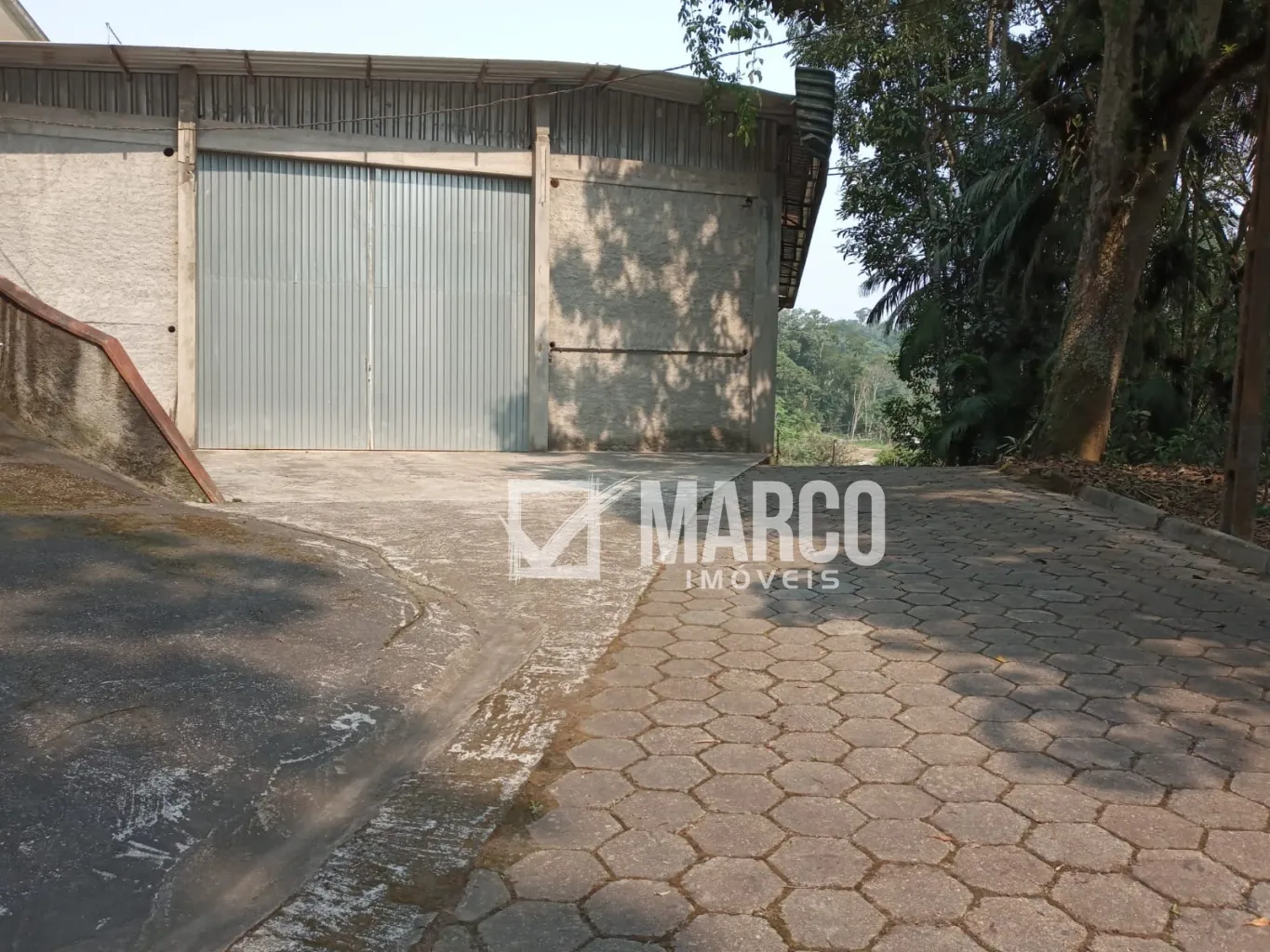 Galpão + Residência em Testo Salto — foto 2