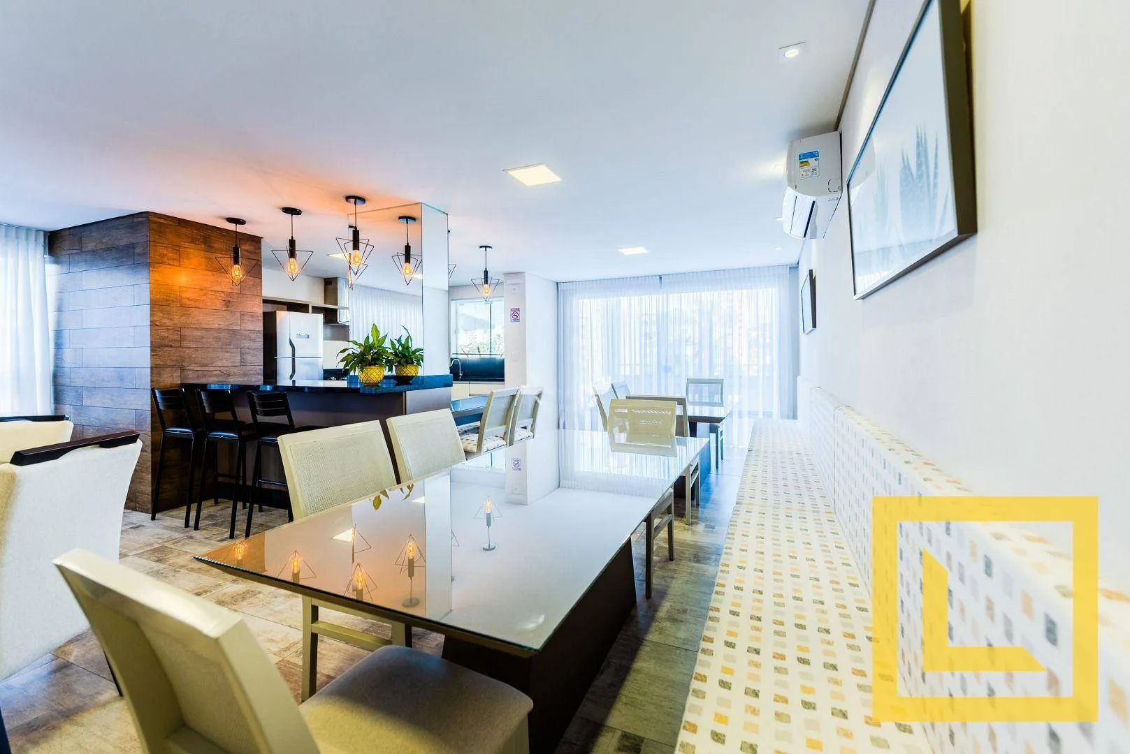 Apartamento com 3 dormitórios à venda, 81m no bairro Vila Nova - Blumenau/SC — foto 5