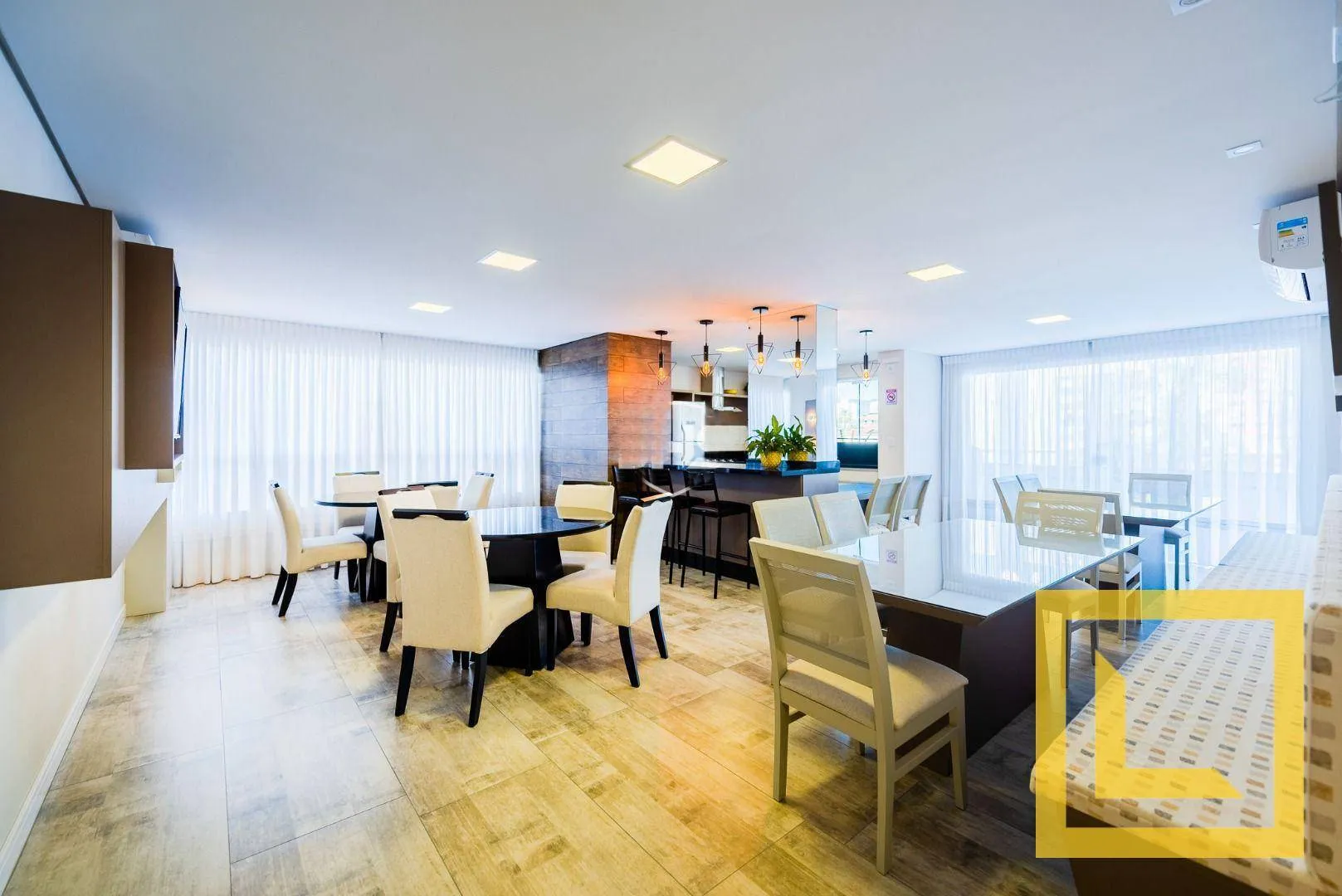 Apartamento com 3 dormitórios à venda, 81m no bairro Vila Nova - Blumenau/SC — foto 6