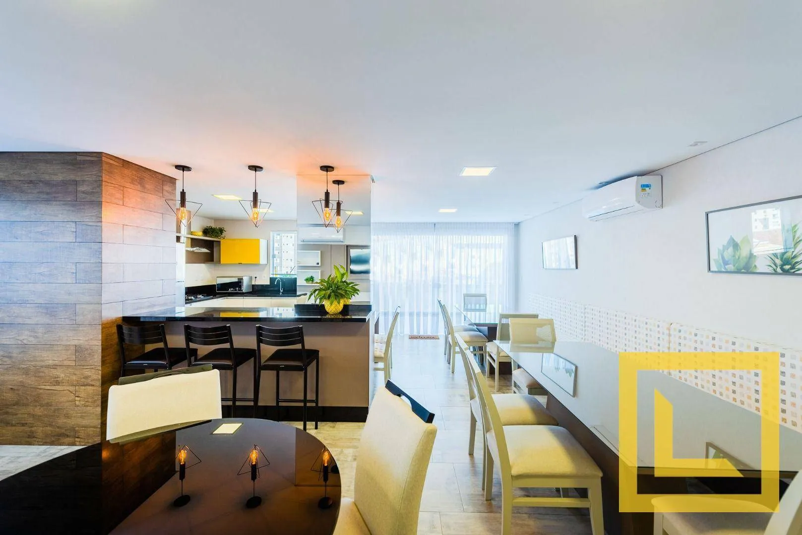 Apartamento com 3 dormitórios à venda, 81m no bairro Vila Nova - Blumenau/SC — foto 7