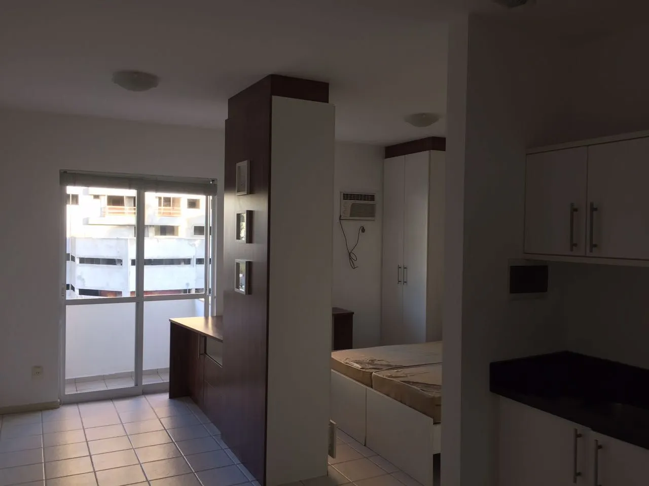 Loft com 1 dormitório à venda, 31m no bairro Itoupava Seca - Blumenau/SC - foto 1