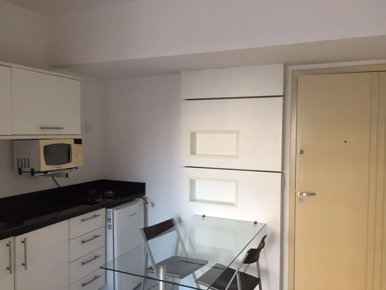 Loft com 1 dormitório à venda, 31m no bairro Itoupava Seca - Blumenau/SC — foto 6