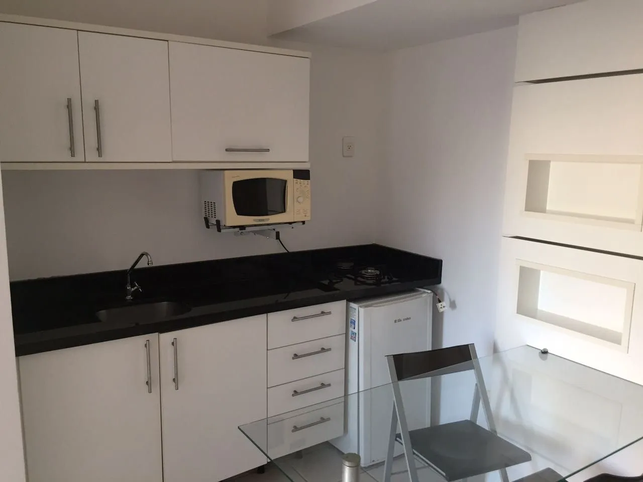 Loft com 1 dormitório à venda, 31m no bairro Itoupava Seca - Blumenau/SC — foto 7