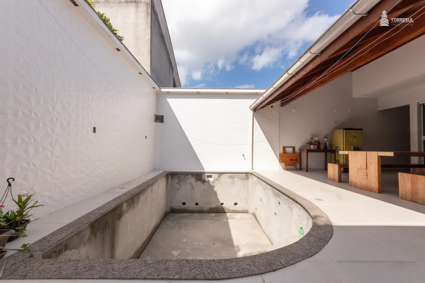 Sobrado Triplex no bairro da Escola Agrícola em Blumenau! — foto 5
