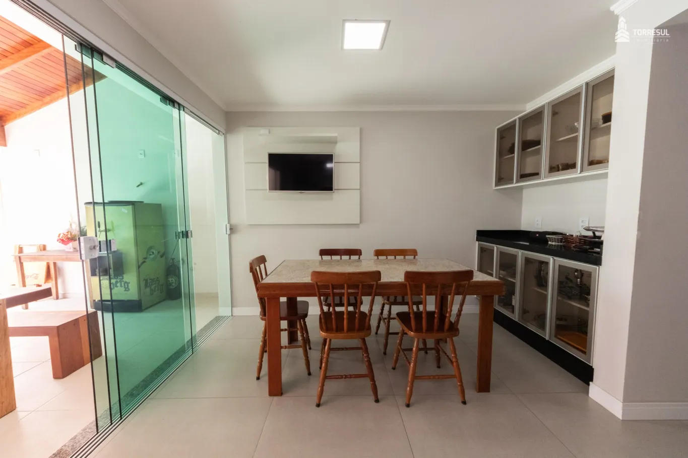 Sobrado Triplex no bairro da Escola Agrícola em Blumenau! — foto 6