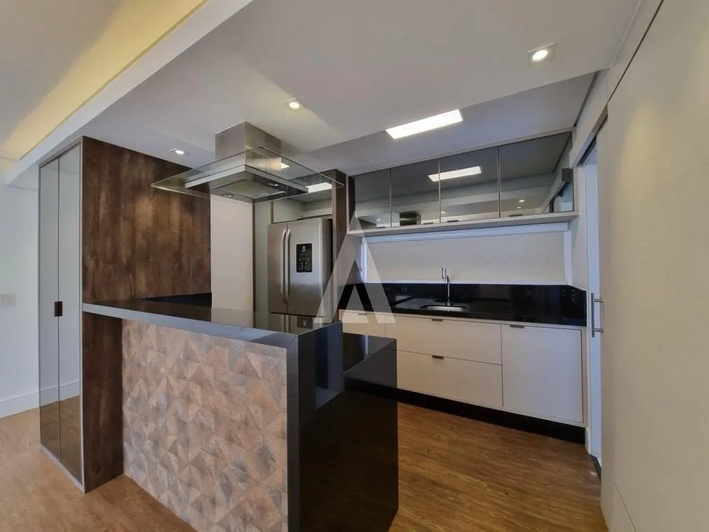 Apartamento com 1 suíte e mais 2 quartos à venda no bairro Atiradores em JOINVILLE, por R$ 820.000.00. — foto 5