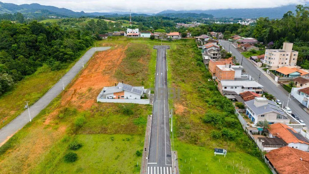 Terreno à venda, 360 m por R$ 279.900,00 - Estradas das Areias - Indaial/SC — foto 4