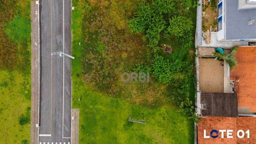 Terreno à venda, 360 m por R$ 279.900,00 - Estradas das Areias - Indaial/SC — foto 5
