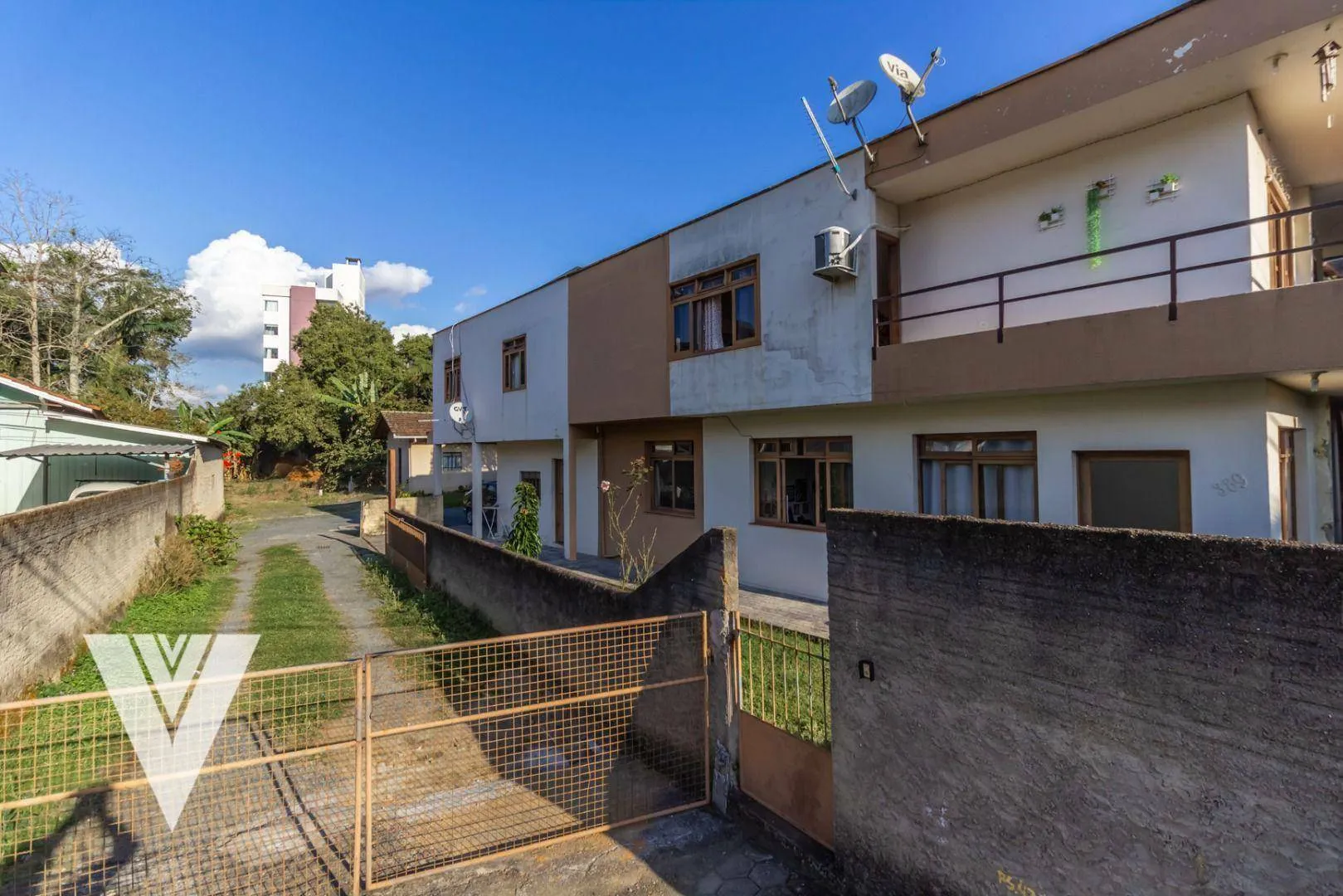 Terreno à venda, 2200 m por R$ 2.100.000,00 - Água Verde - Blumenau/SC — foto 7