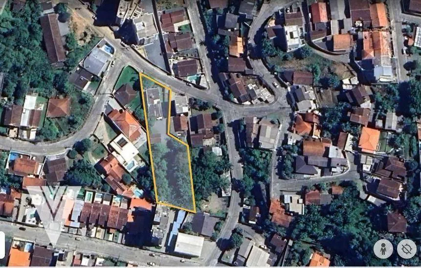 Terreno à venda, 2200 m por R$ 2.100.000,00 - Água Verde - Blumenau/SC — foto 2