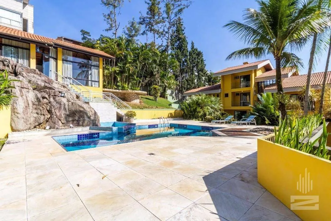 Casa Residencial à venda, Escola Agrícola, Blumenau - CA0883. — foto 4