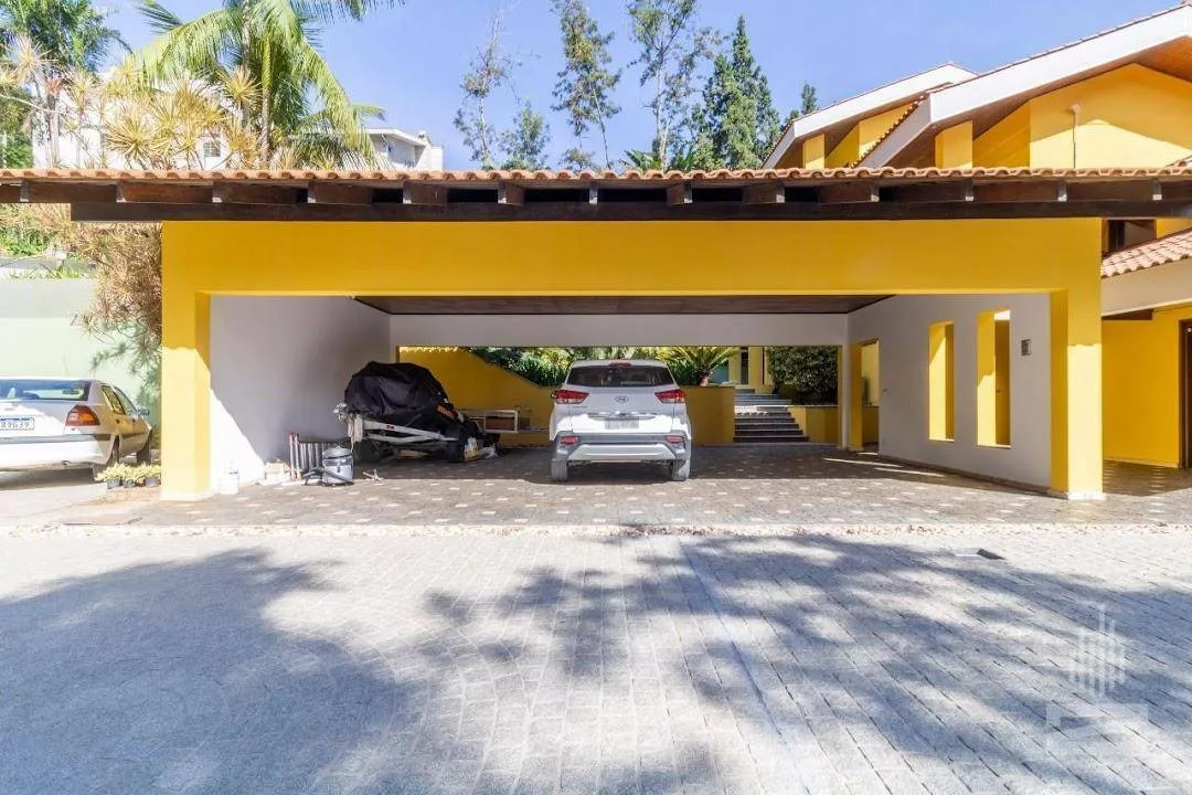 Casa Residencial à venda, Escola Agrícola, Blumenau - CA0883. — foto 6