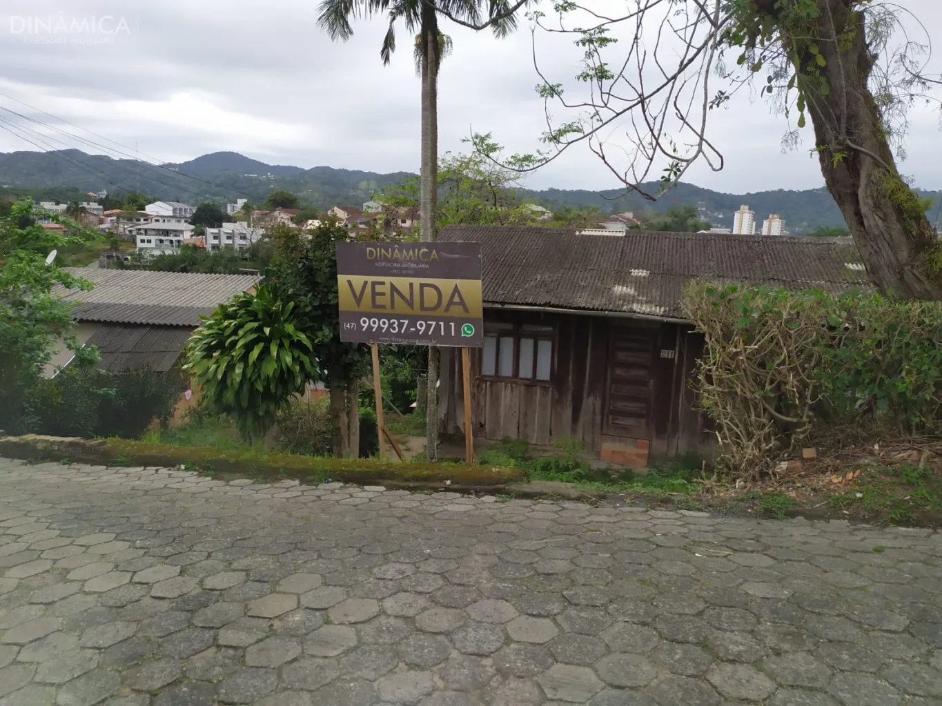 Terreno em excelente localização - foto 1