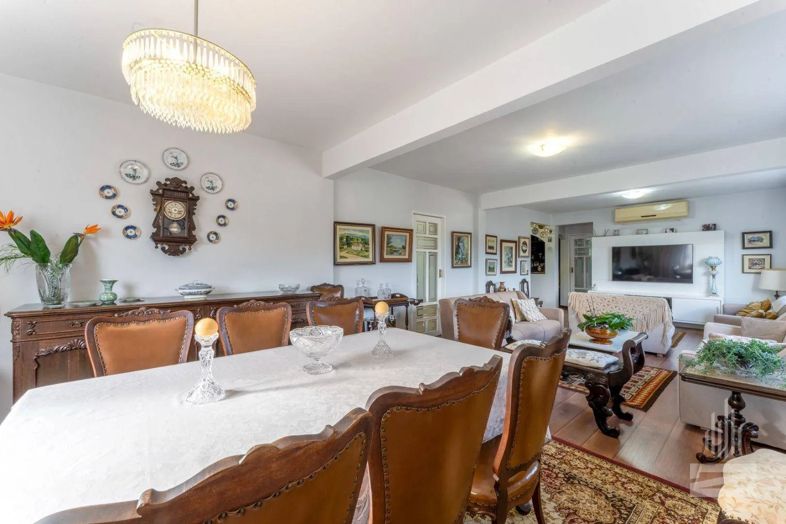 Apartamento de Alto Padrão à Venda com 2 Dormitórios e Mobiliado no bairro Garcia em Blumenau — foto 6