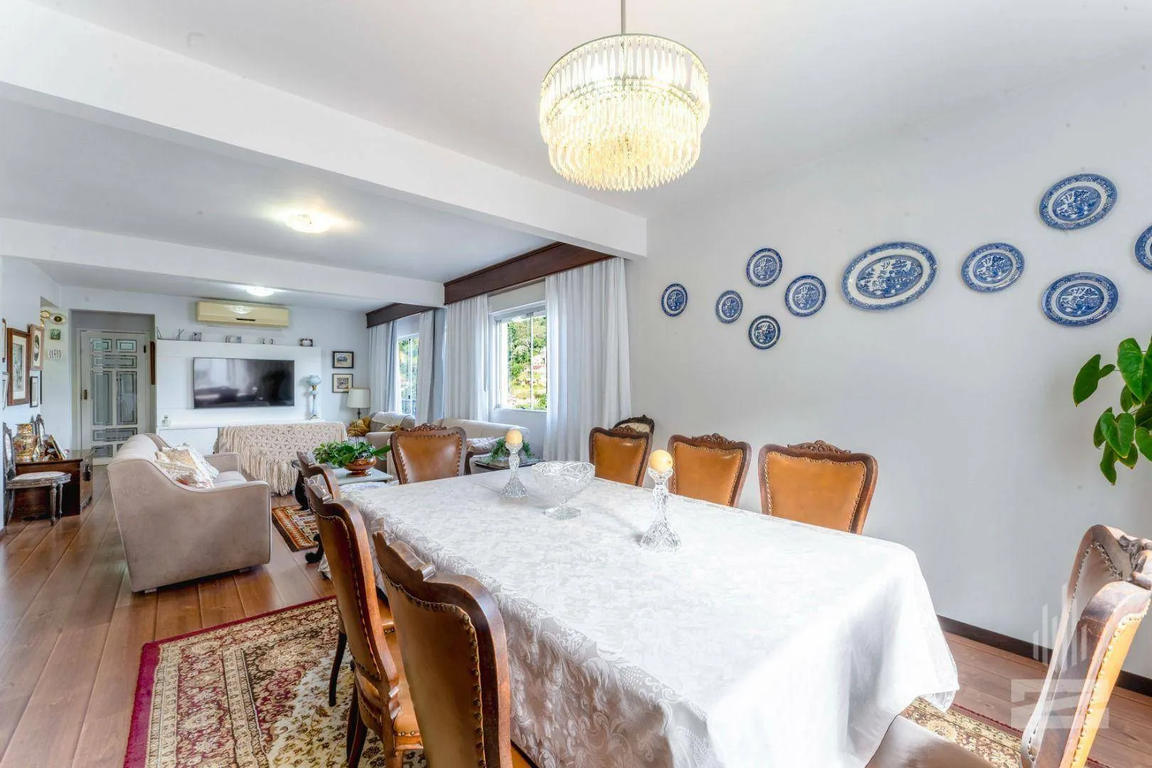 Apartamento de Alto Padrão à Venda com 2 Dormitórios e Mobiliado no bairro Garcia em Blumenau — foto 7
