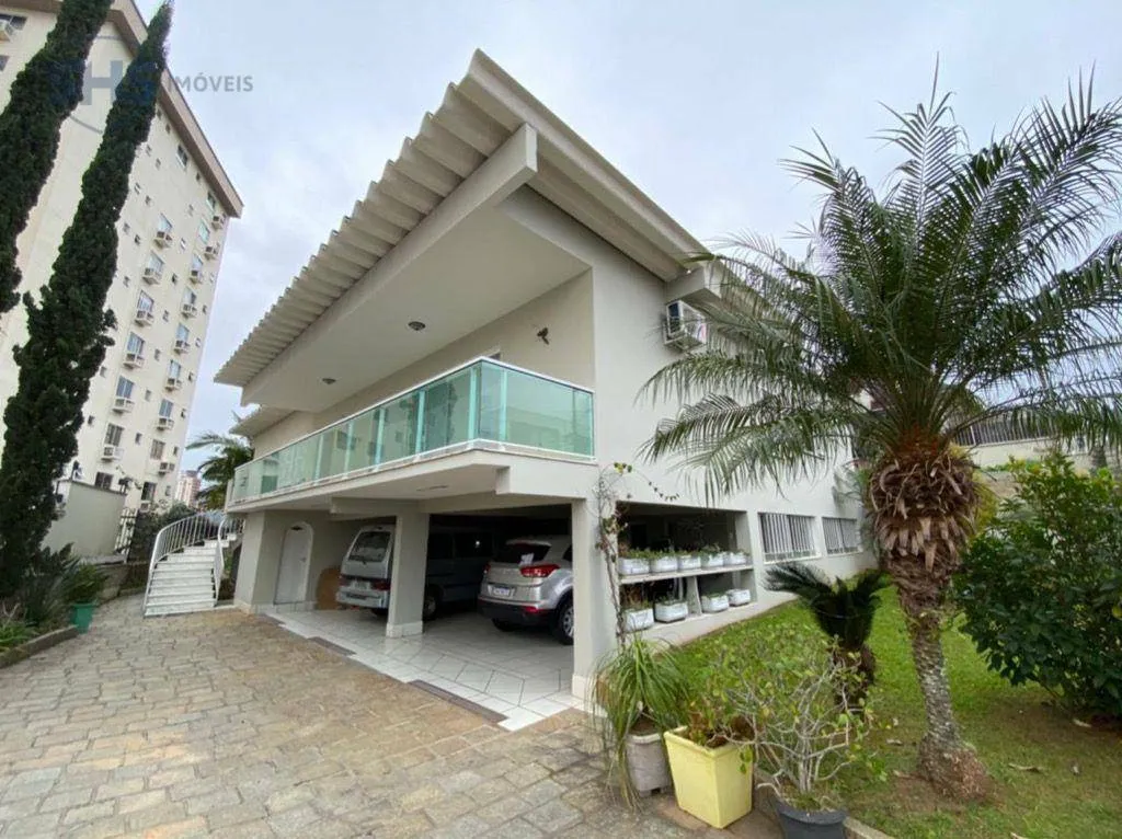 Casa com 4 dormitórios à venda, 240 m por R$ 1.500.000,00 - Velha - Blumenau/SC — foto 3