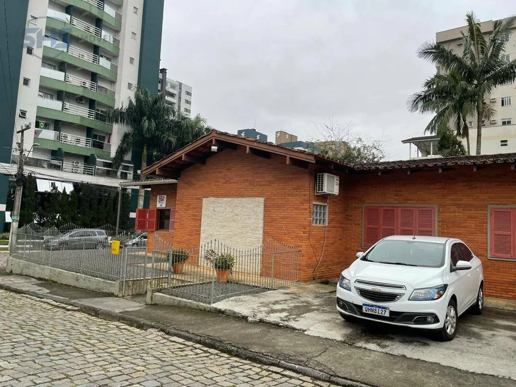 Terreno à venda, 965 m por R$ 895.000,00 - Vila Nova - Blumenau/SC - foto 1
