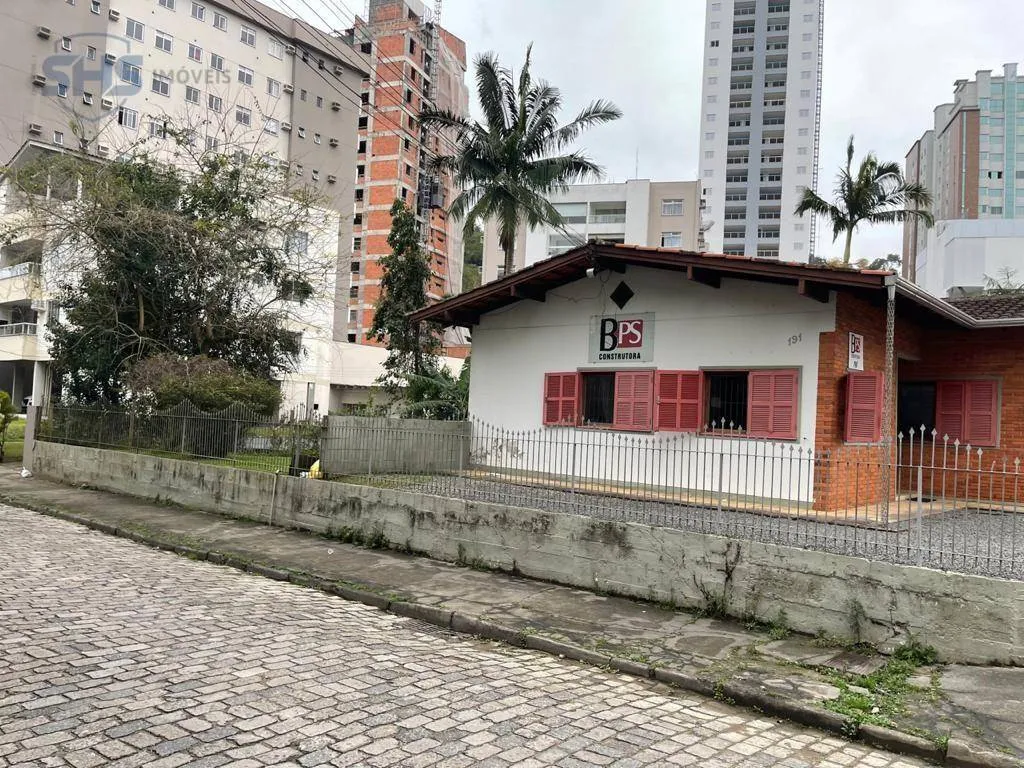 Terreno à venda, 965 m por R$ 895.000,00 - Vila Nova - Blumenau/SC — foto 3
