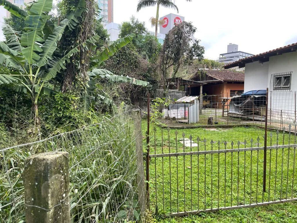 Terreno à venda, 965 m por R$ 895.000,00 - Vila Nova - Blumenau/SC — foto 4