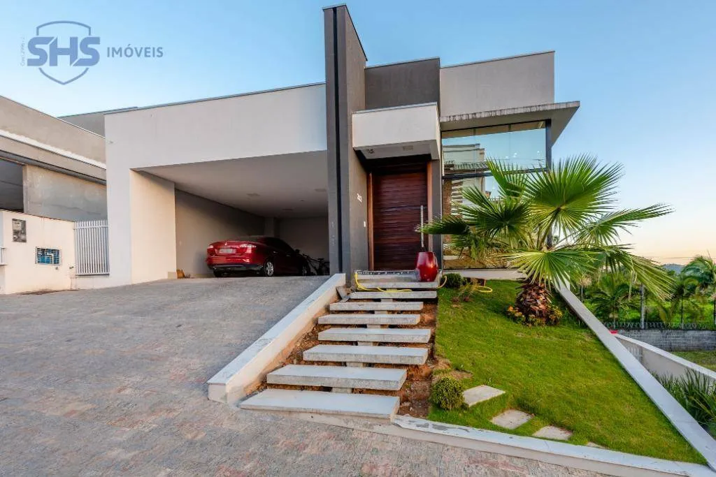 Casa com 3 Suítes à venda, 285 m por R$ 2.750.000 - Itoupava Central - Blumenau/SC — foto 2