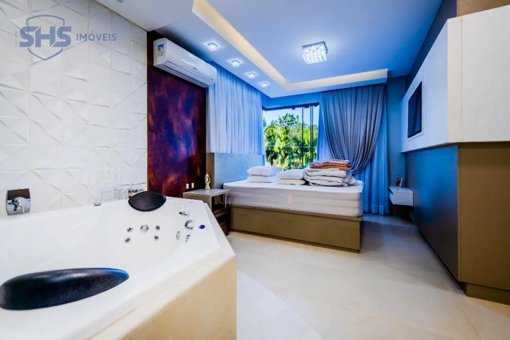 Casa com 3 Suítes à venda, 285 m por R$ 2.750.000 - Itoupava Central - Blumenau/SC — foto 5