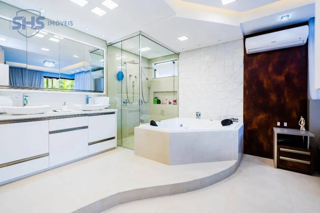 Casa com 3 Suítes à venda, 285 m por R$ 2.750.000 - Itoupava Central - Blumenau/SC — foto 6