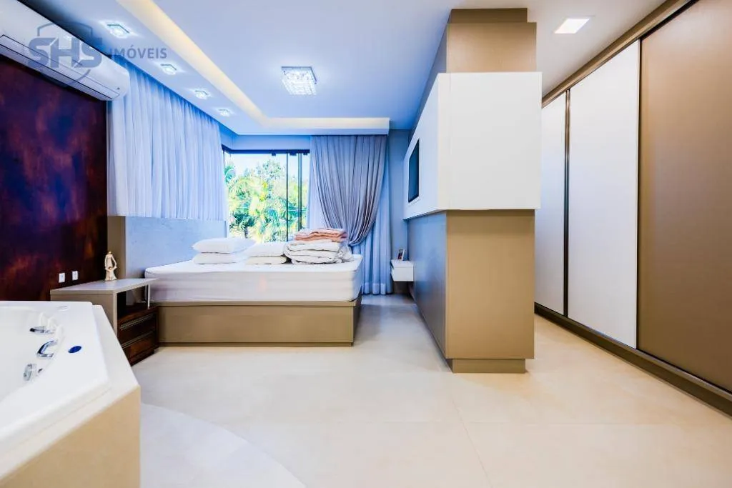 Casa com 3 Suítes à venda, 285 m por R$ 2.750.000 - Itoupava Central - Blumenau/SC — foto 7