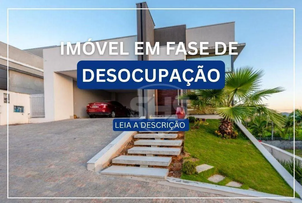 Casa com 3 Suítes à venda, 285 m por R$ 2.750.000 - Itoupava Central - Blumenau/SC - foto 1