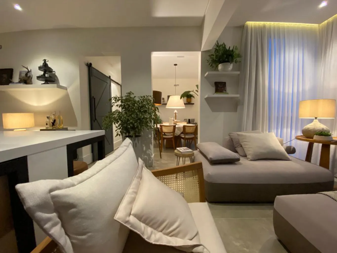 Se você procura por algum projeto distinto e arrojado na cidade de Pomerode, esse imóvel você encontra aqui! - foto 1