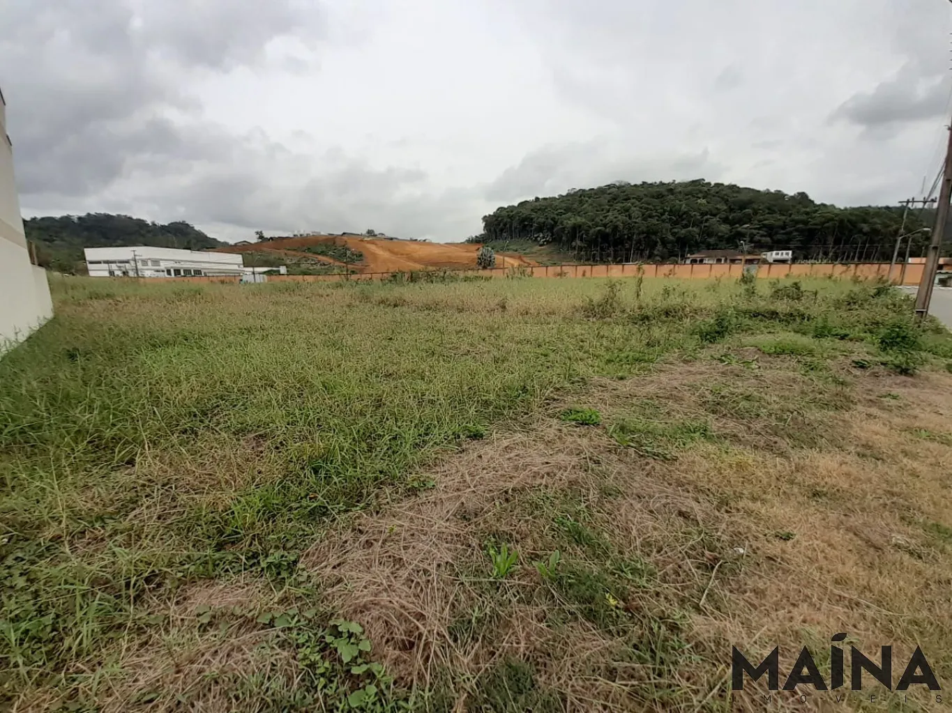 EXCELENTE TERRENO PARA INVESTIMENTO, CONSTRUÇÃO EMPRESAS OU MORADIAS ! - foto 1