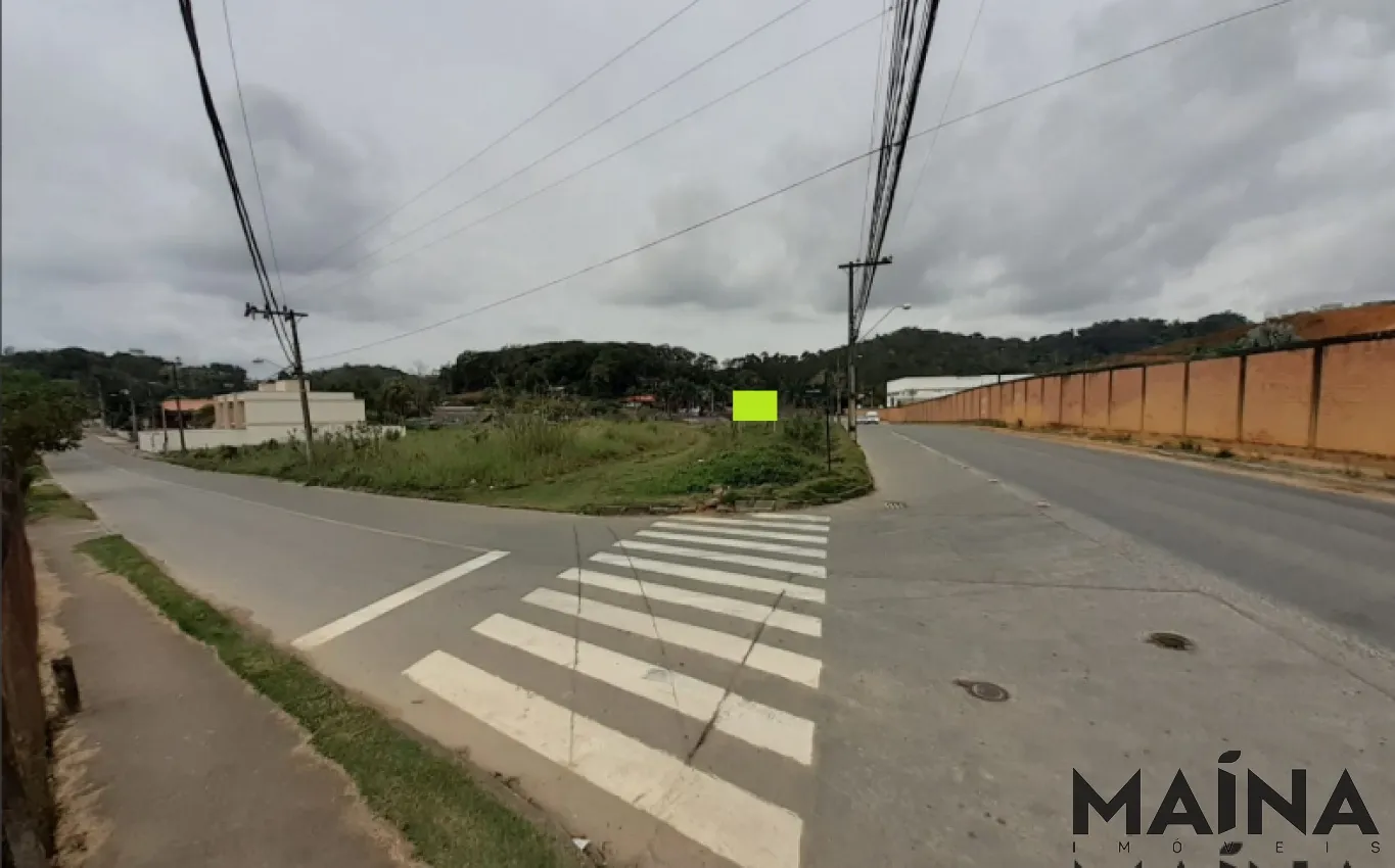 EXCELENTE TERRENO PARA INVESTIMENTO, CONSTRUÇÃO EMPRESAS OU MORADIAS ! — foto 5