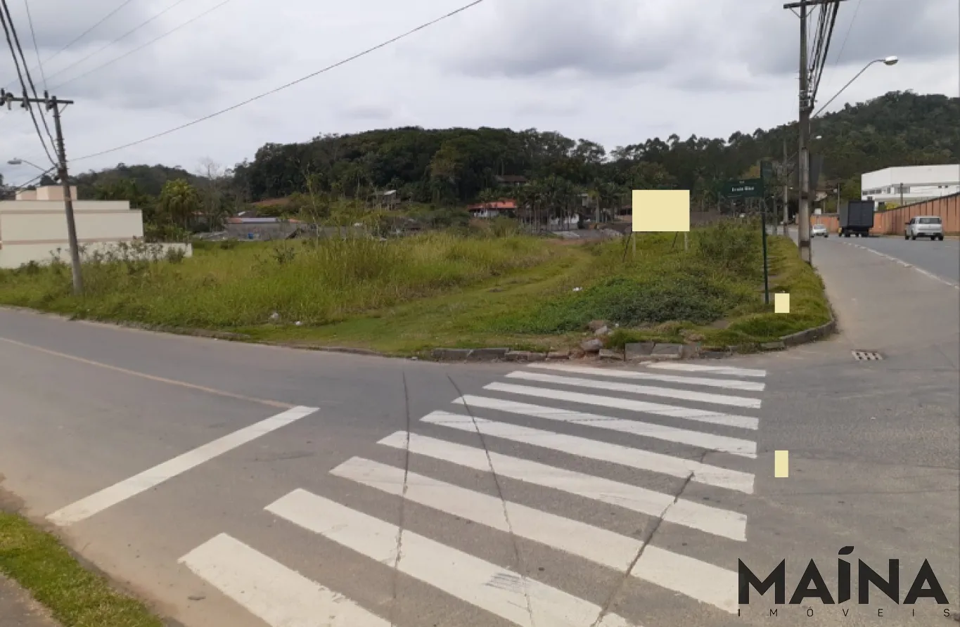 EXCELENTE TERRENO PARA INVESTIMENTO, CONSTRUÇÃO EMPRESAS OU MORADIAS ! — foto 7