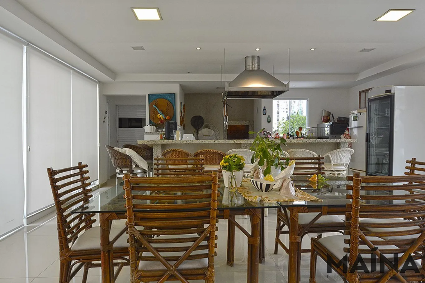 Vende Prédio residencial e comercial com 5 andares no Centro de Blumenau -Sc — foto 4