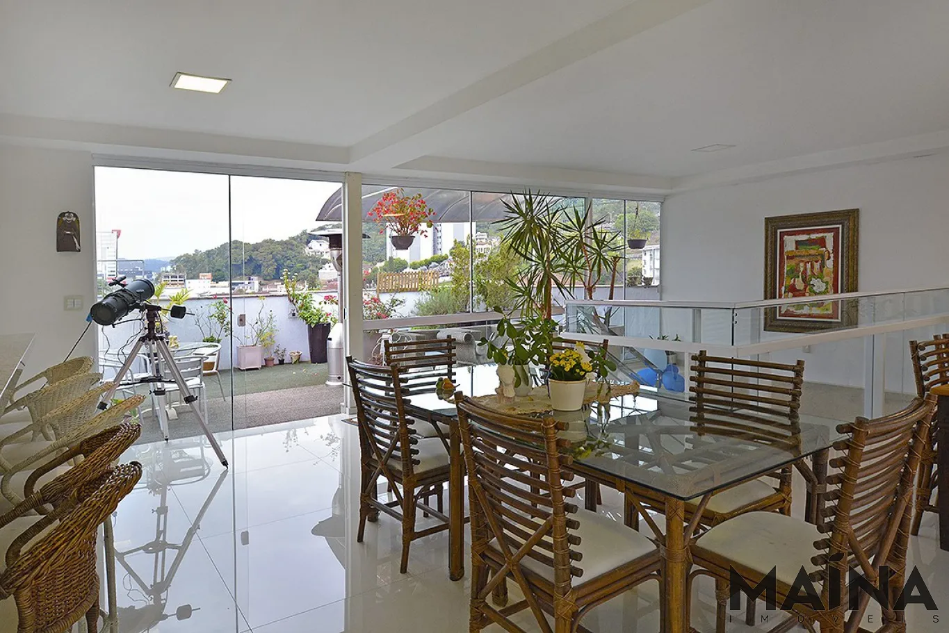 Vende Prédio residencial e comercial com 5 andares no Centro de Blumenau -Sc — foto 5