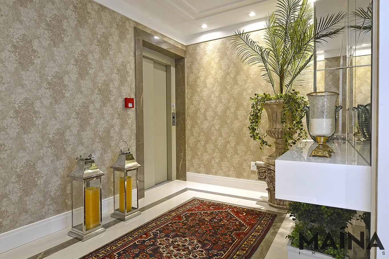 Vende Prédio residencial e comercial com 5 andares no Centro de Blumenau -Sc — foto 7