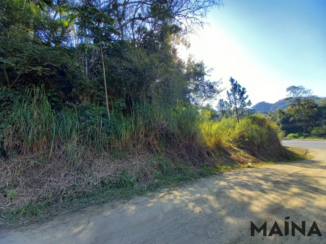 Venda de Terreno de bairro Itoupavazinha , Blumenau - Sc — foto 4
